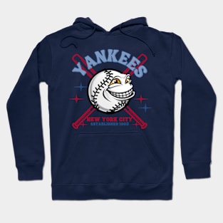 yankees Hoodie